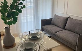 Imperial Citi Apartament